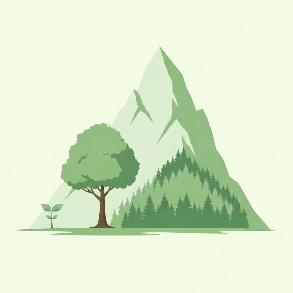 ビジョンの成長イメージ